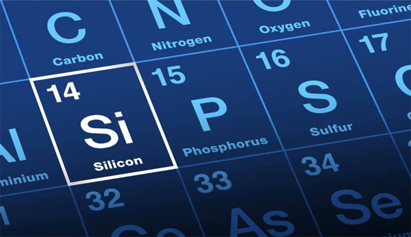 GaN is an excellent material for microwave power transistors